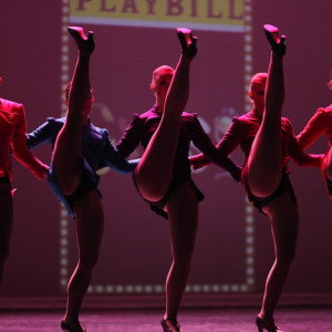 Overture.  Photo:  Fiona Cullen.